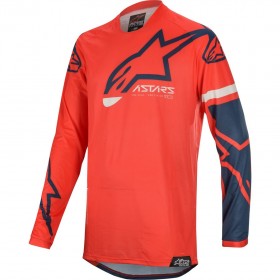 Motocross/MTB Trøje Alpinestars Racer Tech Compass N003 2020 Langærmet
